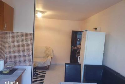 Apartament cu 2 camere în Gării