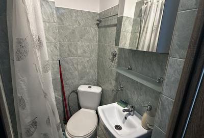 Apartament cu 2 camere semidecomandat în Micro 1 - 1