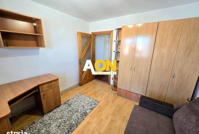 Apartament cu 2 camere în Cetate - 1