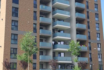 Apartament cu 3 camere în Bună Ziua - 1