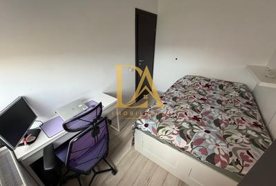 Apartament cu 2 camere semidecomandat în Chiajna - 5