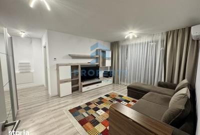 Apartament cu 2 camere în Băneasa