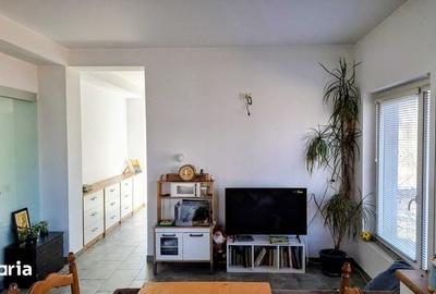 Casă cu 3 camere cu Teren 90 Mp în CFR