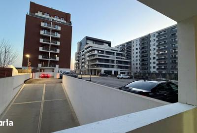 Apartament cu 4 camere în Central