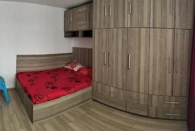Apartament cu 2 camere semidecomandat în Micro 19 - 2
