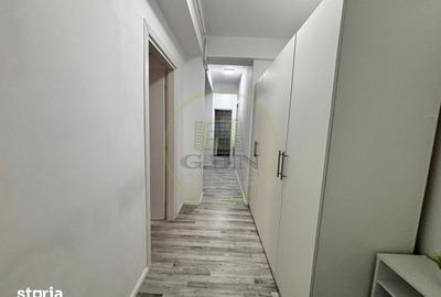 Apartament cu 3 camere, mobilat în 1 Mai - 6