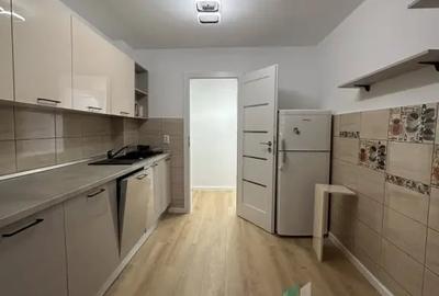 Apartament cu 3 camere decomandat în Zorilor