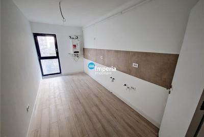 Apartament cu 2 camere decomandat în Copou - 2