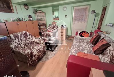 Casă cu 3 camere cu Teren 1200 Mp în Lazuri
