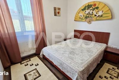 Apartament cu 3 camere decomandat în Turnișor