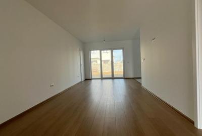Duplex cu 3 camere cu Canalizare în Moșnița Nouă - 7
