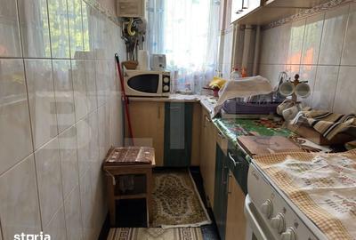 Apartament cu 2 camere semidecomandat în Central - 2
