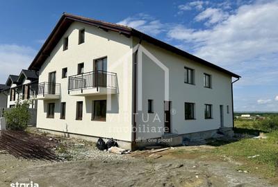 Casă cu 3 camere cu Teren 200 Mp în Șelimbăr - 3