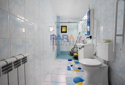 Casă cu 6 camere cu Canalizare în Central - 10