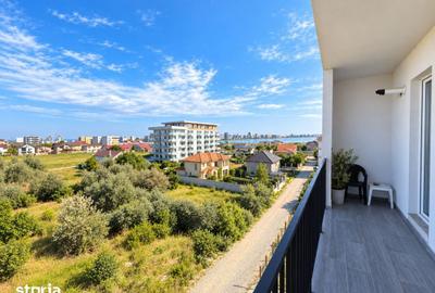 Apartament cu 2 camere în Nord