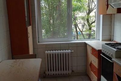 Apartament cu 2 camere decomandat, mobilat în Alexandru cel Bun - 4