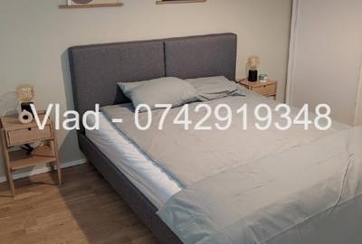 Apartament cu 2 camere circular, mobilat în Titan - 8