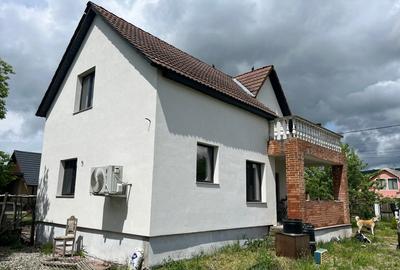Casă individuală cu 2 camere cu Canalizare în Exterior Vest - 2
