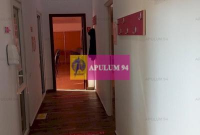 Birou, de 1,084 mp, în Lujerului - 14