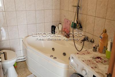 Apartament cu 2 camere decomandat în Sud
