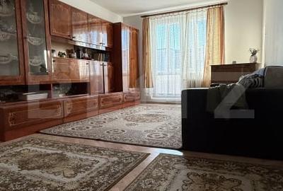 Apartament cu 2 camere decomandat, mobilat în Reghin