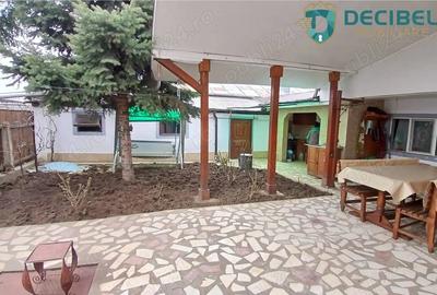 Casă cu 4 camere cu Teren 368 Mp în Sud - 5