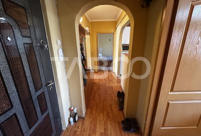 Apartament cu 4 camere decomandat, mobilat în Cisnădie - 18