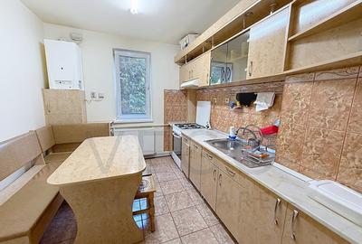 Apartament cu 2 camere semidecomandat, mobilat în Gheorgheni - 8