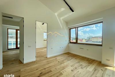 Apartament cu 4 camere, mobilat în Domenii