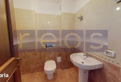 Apartament cu 4 camere în Floreasca