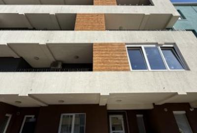 Apartament cu 2 camere decomandat în Giroc - 1