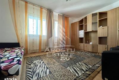 Garsonieră decomandată în Soarelui - 2
