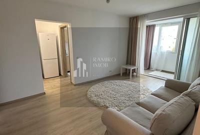 Apartament cu 2 camere semidecomandat în Giurgiului - 2