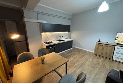 Apartament cu 2 camere decomandat în Șelimbăr - 5