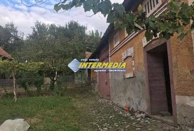 Casă individuală cu 3 camere cu Teren 1300 Mp în Cricău - 8