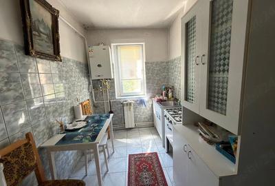 Apartament cu 2 camere decomandat în Micro 17 - 4