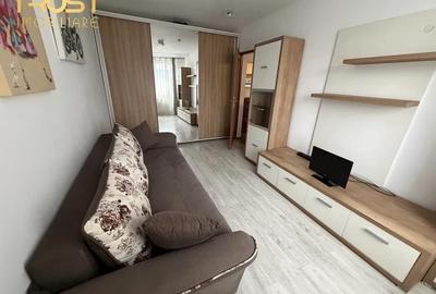 Apartament cu 2 camere decomandat în Astra