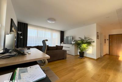 Apartament cu 2 camere, mobilat în Astra - 10