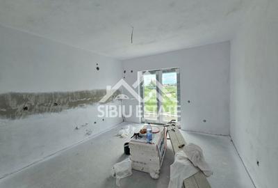 Casă individuală cu 5 camere cu Teren 280 Mp în Șura Mică - 6