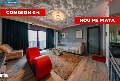 Garsonieră semidecomandată în Florești - 6