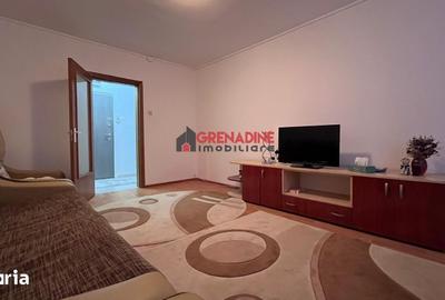 Apartament cu 2 camere decomandat în Bartolomeu