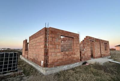 Casă cu 4 camere în Cihei - 2