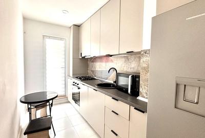 Apartament cu 2 camere decomandat, mobilat în Ștefăneștii de Jos - 9