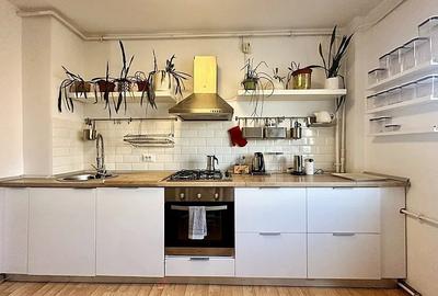 Apartament cu 2 camere decomandat în Iancului - 9