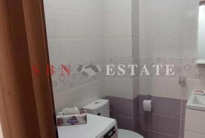 Apartament cu 2 camere decomandat, mobilat în Apărătorii Patriei