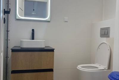 Apartament cu 2 camere semidecomandat în Florești - 2