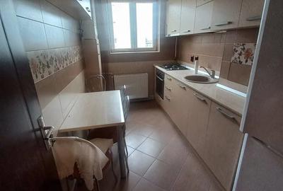 Apartament cu 3 camere semidecomandat, mobilat în Ultracentral - 3