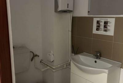 Spațiu comercial, de 74.5 mp, în Dămăroaia - 1