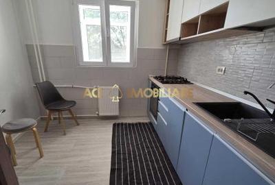 Apartament cu 3 camere decomandat, mobilat în Crângași - 4