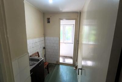 Apartament cu 2 camere semidecomandat în Drumul Găzarului - 7